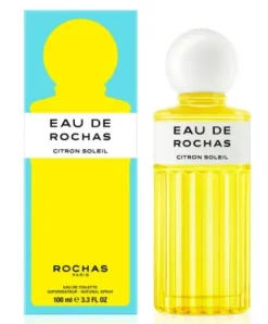 Rochas Eau de Rochas Citron Soleil