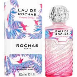 Rochas Eau de Rochas Escapade Exotique