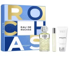 Rochas Eau de Rochas Estuche