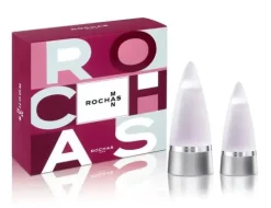 Rochas Rochas Man Estcuhe