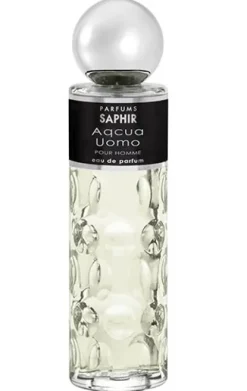 Saphir Acqua Uomo