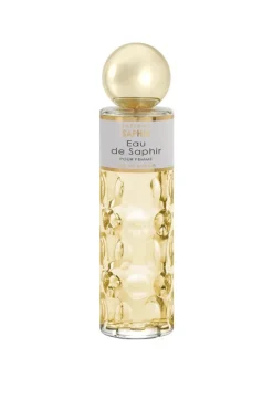 Saphir Eau de Saphir