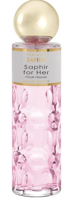 Saphir For Her