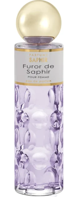 Saphir Furor