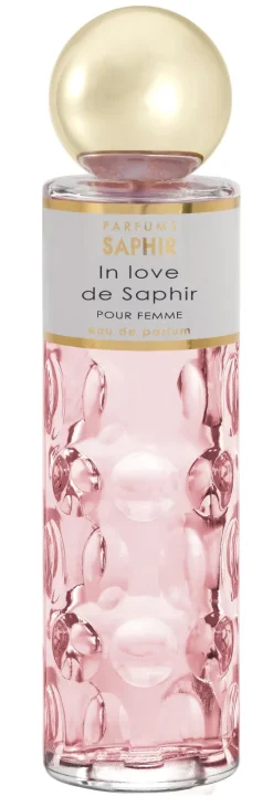 Saphir In Love