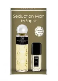 Saphir Seduction Man Estuche