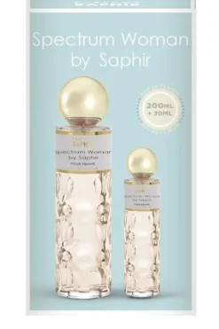 Saphir Spectrum Woman Estuche