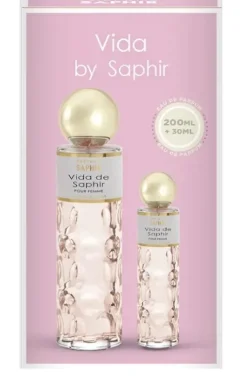 Saphir Vida Estuche