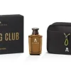 Scalpers Boxing The Club Estuche