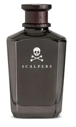 Scalpers The Club