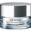 Sensai Cellular Performance Hydrachange Crema