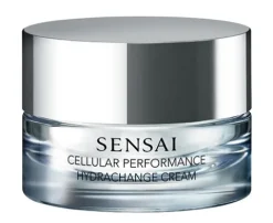 Sensai Cellular Performance Hydrachange Crema