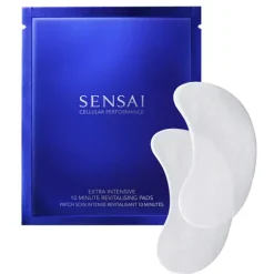 Sensai Cellular Performance Extra Intensive Revitalising Pads