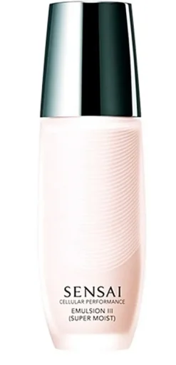 Sensai Cellular Performance Emulsión III