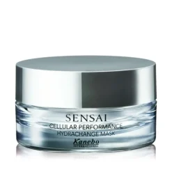 Sensai Cellular Performance Hydrachange Mask
