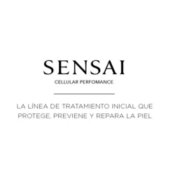 Sensai Cellular Performance Hydrachange Crema
