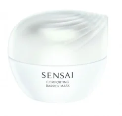 Sensai Comforting Barrier Mask