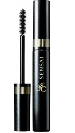 Sensai Mascara 38º Separating & Lengthening Máscara de pestañas