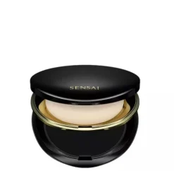 Sensai Total Finish Compact Case