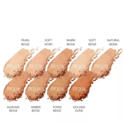 Sensai Total Finish Refill