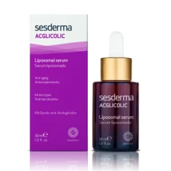 Sesderma Acglicolic Liposomal Serum