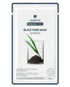 Sesderma Beauty Treats Black Pore Mask