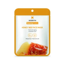 Sesderma Beauty Treats Honey Bee Mask