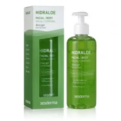 Sesderma Hidraloe Gel de Aloe