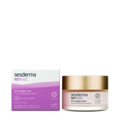 Sesderma Reti Age Crema Anti-edad