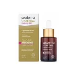 Sesderma Sesretinal Sérum Liposomal
