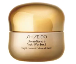 Shiseido Benefiance Nutriperfect Night Cream