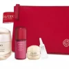 Shiseido Benefiance Wrinkle Smoothing Cream Cofre