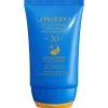 Shiseido Expert Sun Protector Face Cream SPF 30