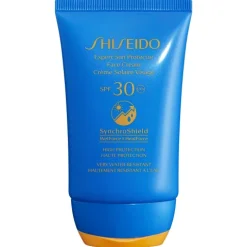 Shiseido Expert Sun Protector Face Cream SPF 30