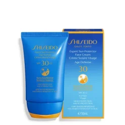 Shiseido Expert Sun Protector Face Cream SPF 30