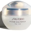Shiseido FSLX Total Protective Cream SPF20