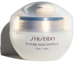 Shiseido FSLX Total Protective Cream SPF20