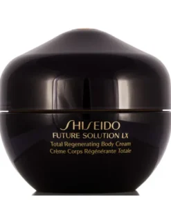 Shiseido Future Solution LX Total Regenerating Body Cream