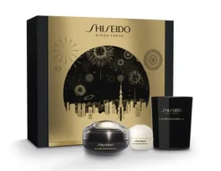 Shiseido Future Solution LX Eye & Lip Cofre