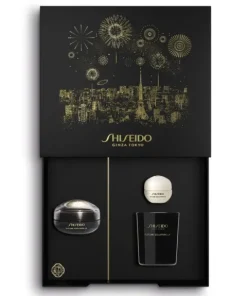 Shiseido Future Solution LX Eye & Lip Cofre