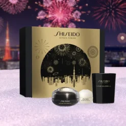 Shiseido Future Solution LX Eye & Lip Cofre