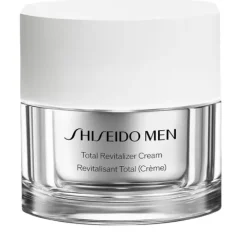 Shiseido Men Total Revitalizer Cream