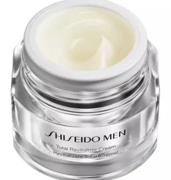 Shiseido Men Total Revitalizer Cream