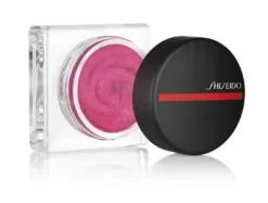 Shiseido Minimalist Whipped Powder Blush