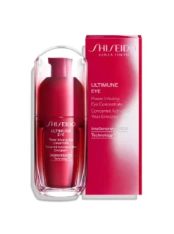 Shiseido Power Infusing Eye Concentrate