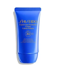 Shiseido SunCare Expert Sun Protector Cream SPF30
