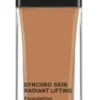 Shiseido Syncro Skin Radiant Lifting Foundation