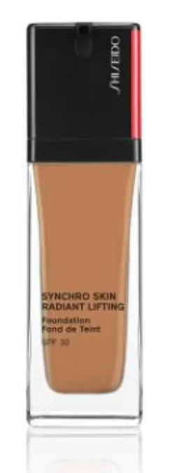 Shiseido Syncro Skin Radiant Lifting Foundation