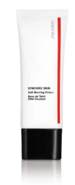 Shiseido Syncro Skin Soft Blurring Primer