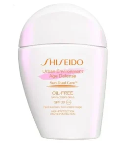 Shiseido Urban Environment Age Defense SPF 30